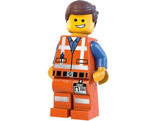 Emmet Brickowski/Gallery | The LEGO Movie Wiki | Fandom