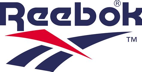 Reebok Logo PNG Transparent Reebok Logo.PNG Images. | PlusPNG