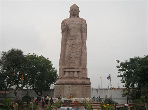 Wat Thai Sarnath Temple, Sarnath - Timings, History, Darshan, Pooja Timings