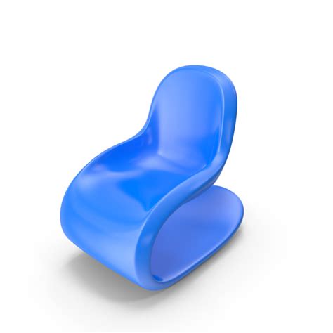 Chair Blue PNG Images & PSDs for Download | PixelSquid - S12116951D