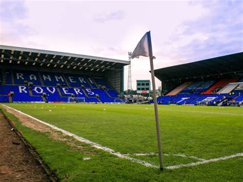 New Tranmere Rovers stadium - top drawer move or potential own goal ...