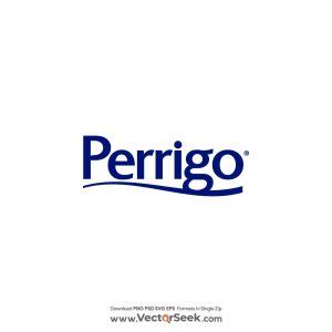 Perrigo Logo Vector - (.Ai .PNG .SVG .EPS Free Download)