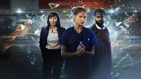 Malpractice - Series 1 - Episode 5 - ITVX