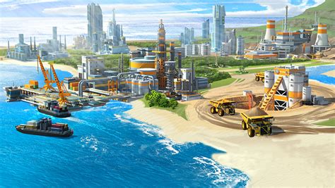 Gameloft | Little Big City 2