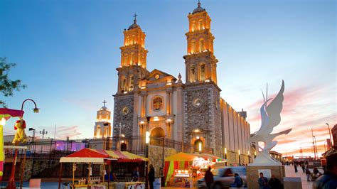 Ciudad Juarez, MX holiday accommodation from AU$ 42/night | Stayz