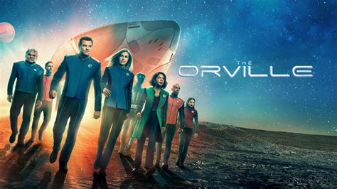 The Orville, Season 2 wiki, synopsis, reviews - Movies Rankings!