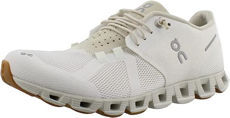 On Running Damen Sneaker Cloud 2 White : Amazon.de: Schuhe & Handtaschen