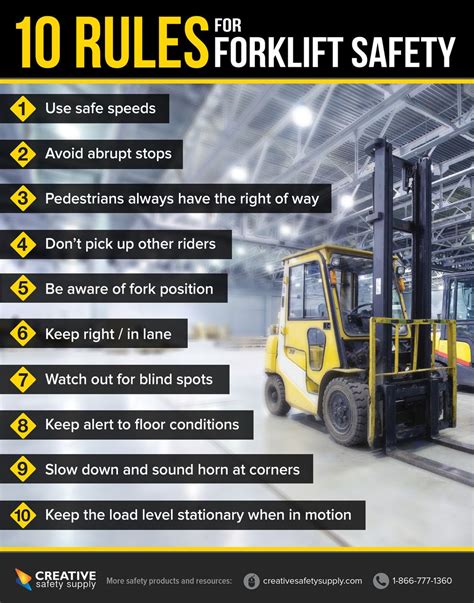 Mhe Safety Poster