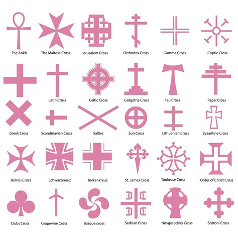 Spiritual Meaning Of A Black Cross - CHURCHGISTS.COM