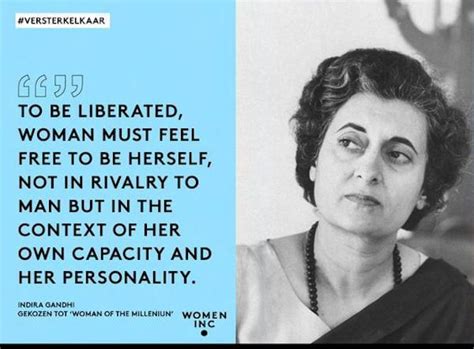 These 15 Quotes From Indira Gandhi Will Make Your Heart SOAR | Indira ...