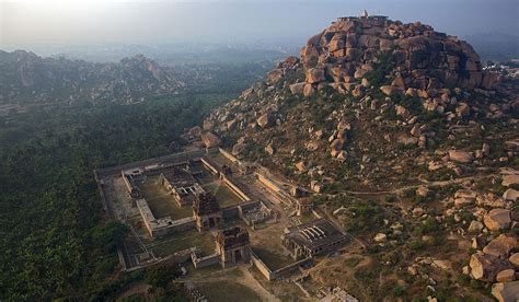 Travel Guide to Hampi - Namma Trip