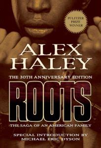 Summary of Roots by Alex Haley - Deegan-has-Palmer