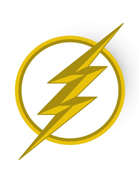 Flash logo [Original by /u/MaybePenisTomorrow] : FlashTV