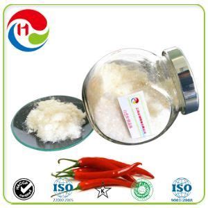 16 Million Pure Capsaicin Crystals 98% benefits Arthritis Health | Pure ...