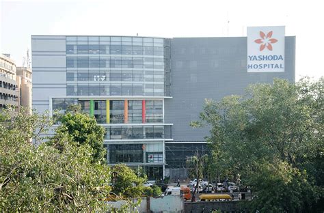 Yashoda Hospital,Hyderabad