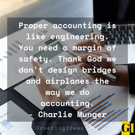 30 Inspiring Accounting Quotes and Sayings for Professionals