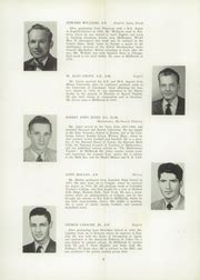 Millbrook School - Tamarack Yearbook (Millbrook, NY), Class of 1952 ...