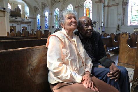 ‘We Are Not Unusual Anymore’: 50 Years of Mixed-Race Marriage in U.S ...