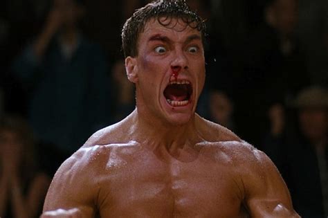 Bloodsport and the Films of Jean-Claude Van Damme: 30 Years of Van ...