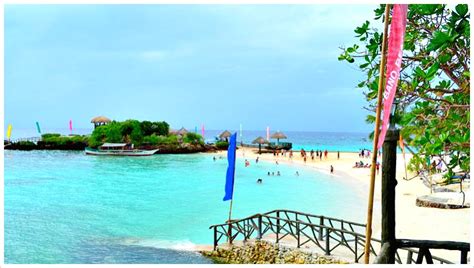 Bano Beach Resort on Camotes Islands