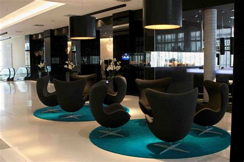 Outstanding lighting modern ideas to decor Hotel Lobby