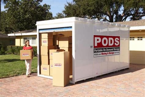 16 Expert Tips for Moving on a Budget | Moving containers, Pods moving ...