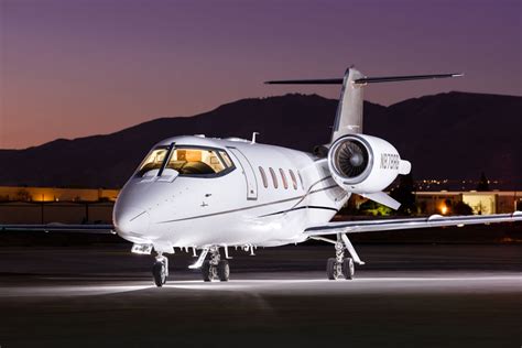 Clay Lacy Aviation Welcomes Seven New Aircraft to its Charter Fleet ...