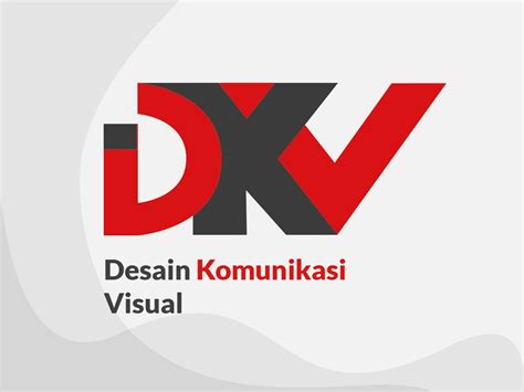 DKV Logo Design 4 by Yusril Ibnu Maulana on Dribbble