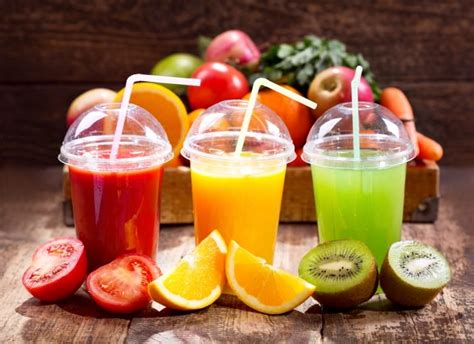 100% Fruit Juice: A Healthy Drink for Kids, or Liquid Candy? | Health ...