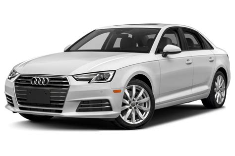 Audi A4 Makes Its Grand India Debut