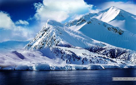 High Definition Mountain Wallpaper (57+ images)