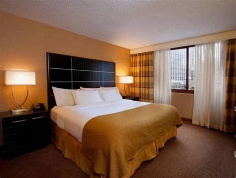 Embassy Suites Hotel Chicago Downtown in Chicago (IL) - See 2023 Prices