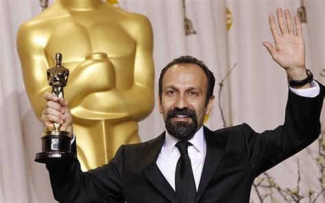 Iranian government hails Oscar win as victory over Israel | The Times ...