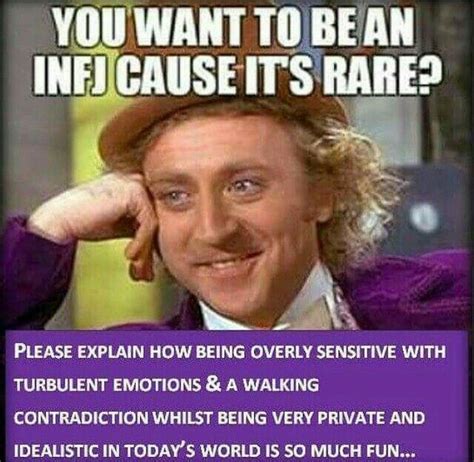 Yes, please do explain 😝#infj #infjlife #infjproblems | Infj ...