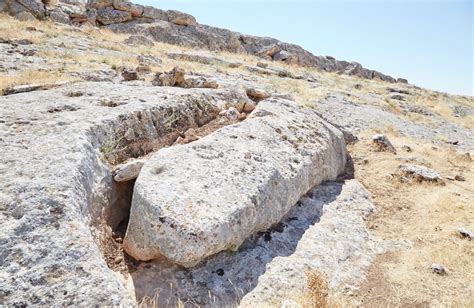 Karahan Tepe: Even Older Than Göbekli Tepe? - Sailingstone Travel