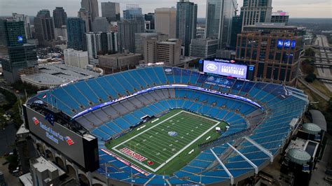 ACC Championship Game Day: Louisville vs. Florida State