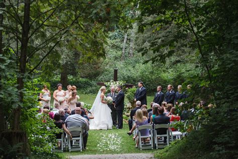 The Inn at Stonecliffe - Mansion Weddings - Mackinac Island, MI ...