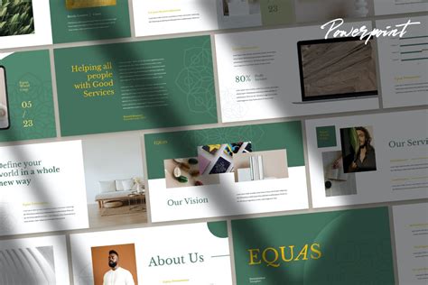 30+ Best Elegant PowerPoint Templates (Free & Pro) 2023 - Theme Junkie