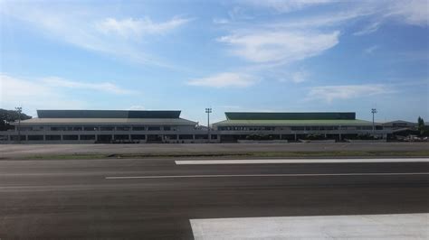 Kalibo airport rehabilitation to begin on July 2