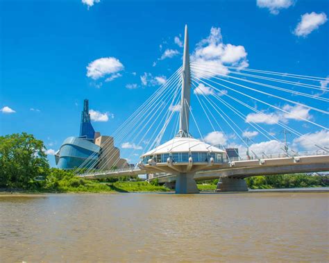 Top 10 Things to Do in Winnipeg, Canada with Kids - Trekaroo Family ...