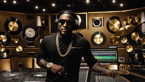 Jeezy Net Worth - How Much is Jeezy Worth?