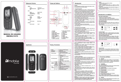 an instruction manual for the motorola cell phone