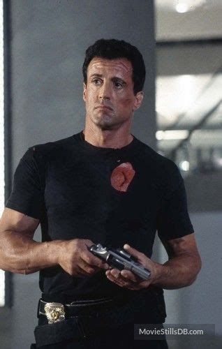 Demolition Man | Sylvester stallone, Demolition man, Sylvester