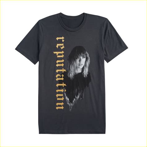 Get Your Taylor Swift Tour Merch BEFORE You See the Show! | Photo ...