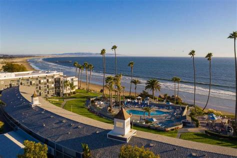 26 Best Hotels In Pismo Beach