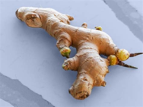 Ginger Benefits for Skin: Uses, Treatments, and Side Effects