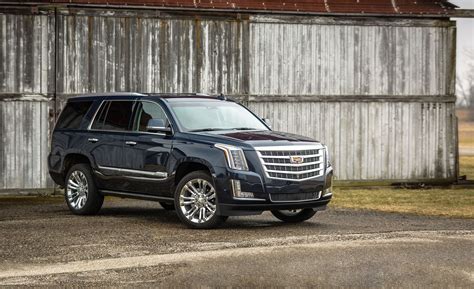 2019 cadillac escalade maintenance schedule - steeverubence