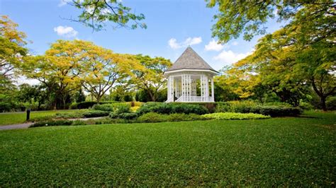 싱가포르 보타닉 가든(Singapore Botanic Gardens) – Visit Singapore 공식 사이트