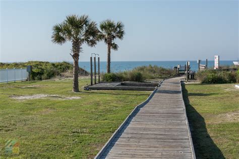 Pine Knoll Shores - CrystalCoast.com