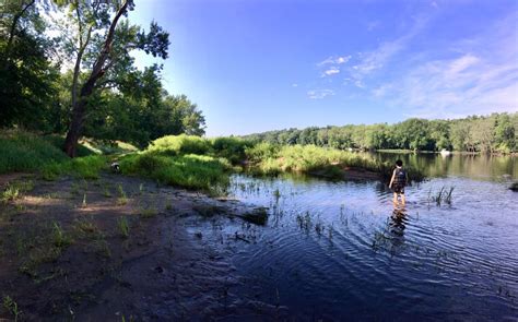 Enjoying the St. Croix River and working to keep it clean – East Metro ...